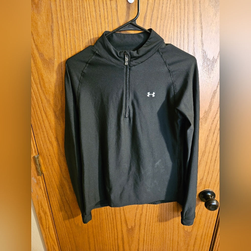 Under Armour Quarter Zip